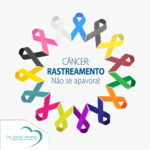 Câncer: Rastreamento