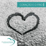 Frio e Coração