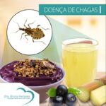 Doença de Chagas