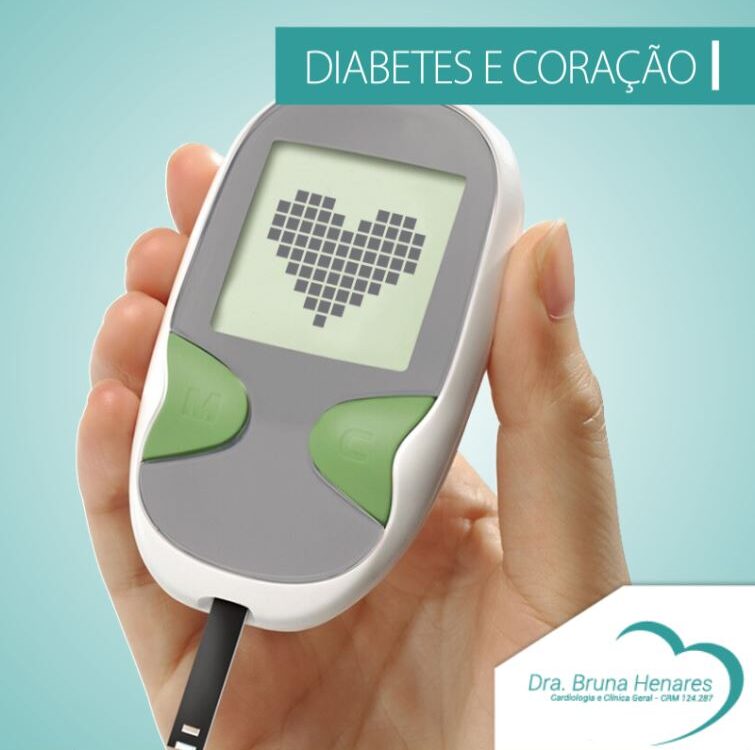 Diabetes e Coração