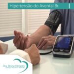 Hipertensão do Avental Branco