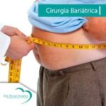 Cirurgia bariátrica