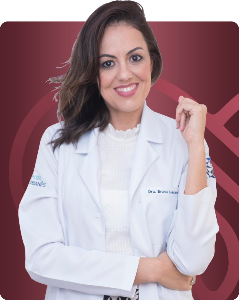 Dra. Bruna Henares-Formação Profissional-cardiologia-clinico-geral