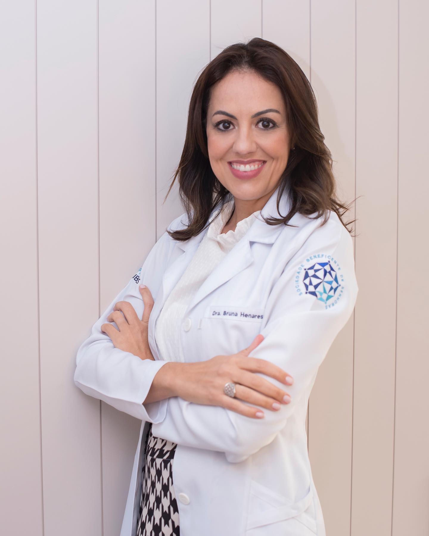 Cardiologia e Clínica Geral Dra Bruna Henares