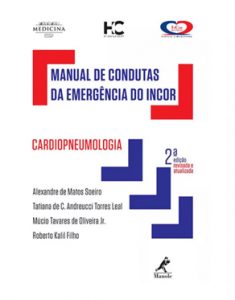 Dra. Bruna Henares-Manual-de-condutas da emergência-do-InCor-Cardiopneumologia-edição-revisada-e-atualizada​-clinico geral